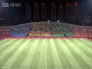 中甲联赛广西平果VS广东广州豹20250423