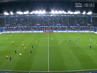 西甲联赛阿拉维斯VS皇家社会20250424