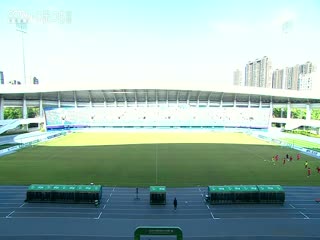 中乙联赛杭州临平吴越VS湖北青年星20250426