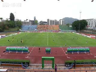 中乙联赛广州蒲公英德桦绿建VS温州俱乐部中胤20250426