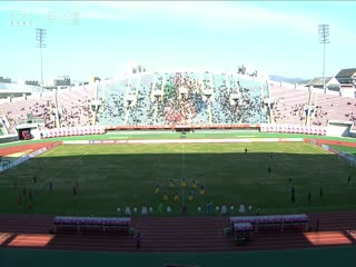 中甲联赛延边龙鼎VS深圳青年人20250426