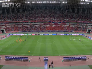 中超联赛山东泰山VS上海申花20250426