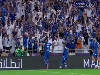 亚冠精英四分之一决赛利雅得新月VS光州20250426