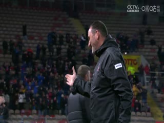 德甲联赛斯图加特VS海登海姆20250426