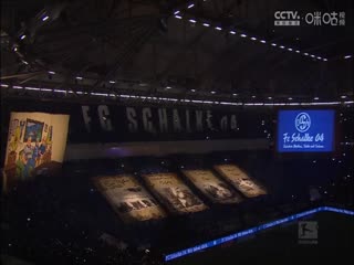 德甲联赛荷尔斯泰因基尔VS门兴格拉德巴赫20250426