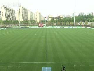 中乙联赛上海海港富盛经开VS海门珂缔缘20250427