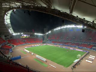 中超联赛武汉三镇VS天津津门虎20250427