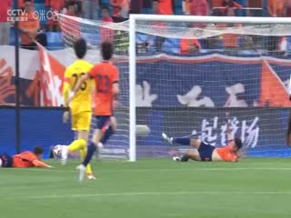 中超联赛青岛海牛VS梅州客家20250427