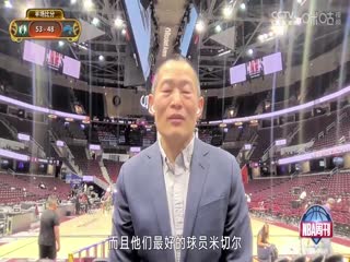 NBA季后赛凯尔特人VS魔术20250428