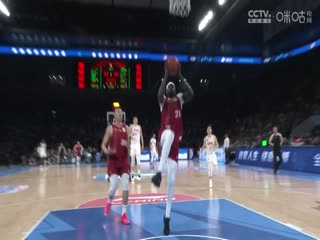 CBA季后赛半决赛北京北汽VS山西汾酒20250502