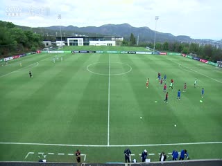 中乙联赛昆明城星VS深圳二零二八20250502