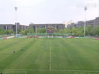 中乙联赛山西崇德荣海VS无锡吴钩20250502