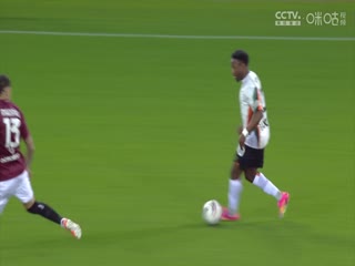 意甲联赛都灵VS威尼斯20250503