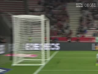 法甲联赛尼斯VS兰斯20250503