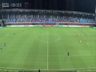 中甲联赛深圳青年人VS南京城市20250503