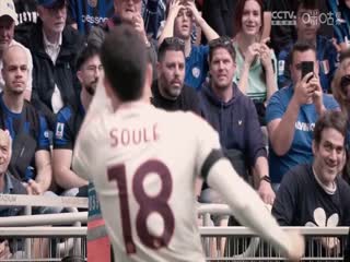 意甲联赛罗马VS佛罗伦萨20250505