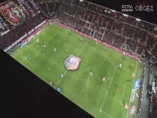 法甲联赛布雷斯特VS蒙彼利埃20250504