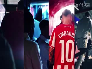 英超联赛西汉姆联VS托特纳姆热刺20250504