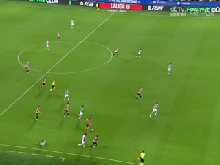 西甲联赛皇家社会VS毕尔巴鄂竞技20250505