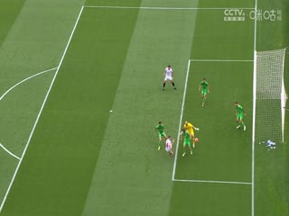 西甲联赛塞维利亚VS莱加内斯20250504