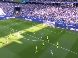 西甲联赛西班牙人VS皇家贝蒂斯20250505