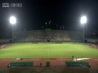 中乙联赛广西蓝航VS成都蓉城B队20250506