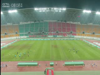 中乙联赛贵州筑城竞技VS泉州亚新20250506