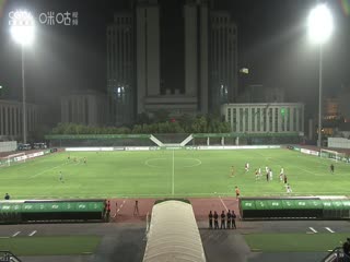 中乙联赛武汉三镇B队VS深圳二零二八20250506