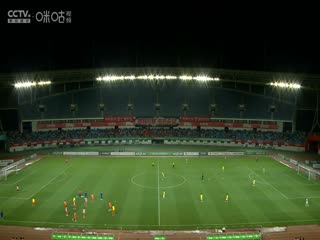 中乙联赛山东泰山B队VS上海海港富盛经开20250511