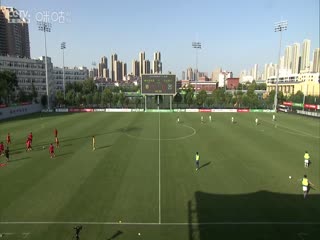 中乙联赛湖北青年星VS北京理工20250511