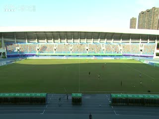 中乙联赛杭州临平吴越VS泰安天贶20250511