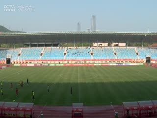 中甲联赛青岛红狮VS苏州东吴20250511