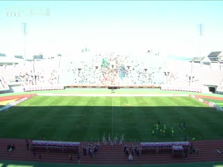 中甲联赛延边龙鼎VS陕西联合20250511