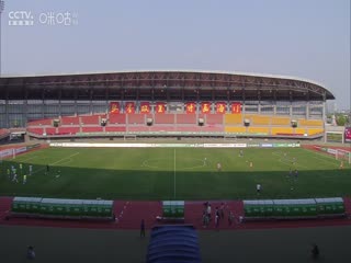 中乙联赛海门珂缔缘VS江西庐山20250511