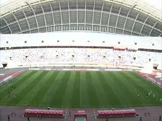 中甲联赛辽宁铁人VS大连鲲城20250511