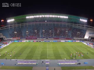 中超联赛长春亚泰VS河南俱乐部酒祖杜康20250511