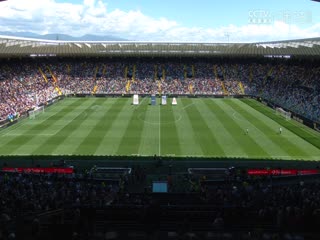 意甲联赛乌迪内斯VS蒙扎20250511