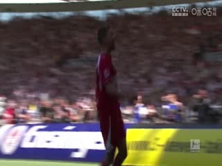 德甲联赛斯图加特VS奥格斯堡20250512