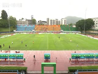 中乙联赛广州蒲公英德桦绿建VS广西恒宸20250516