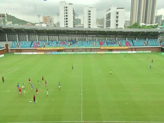 中乙联赛深圳二零二八VS贵州筑城竞技20250516