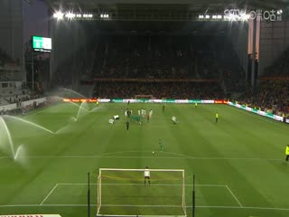 法甲联赛朗斯VS摩纳哥20250518