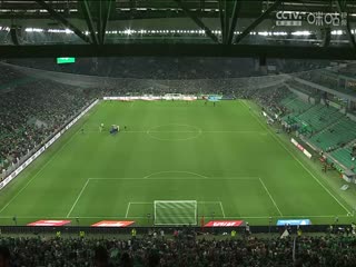 法甲联赛圣埃蒂安VS图卢兹20250518