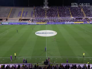 意甲联赛佛罗伦萨VS博洛尼亚20250519