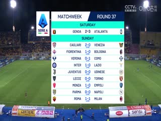 意甲联赛莱切VS都灵20250519