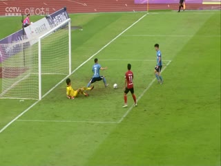 足协杯第三轮比赛广州蒲公英德桦绿建VS浙江俱乐部绿城20250520