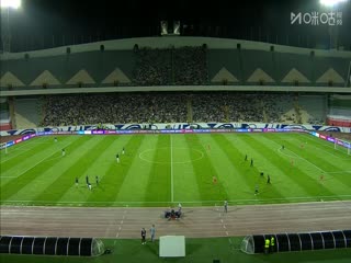 世预亚第三轮比赛伊朗VS朝鲜20250611