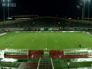 中乙联赛温州俱乐部中胤VS深圳二零二八20250613