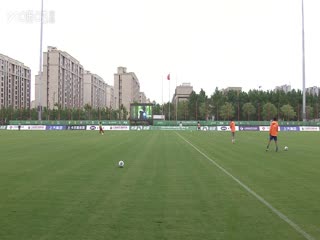 中乙联赛上海海港富盛经开VS江西庐山20250614