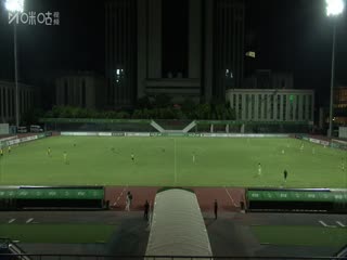 中乙联赛武汉三镇B队VS成都蓉城B队20250614