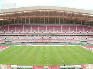 中乙联赛赣州瑞狮VS昆明城星20250614